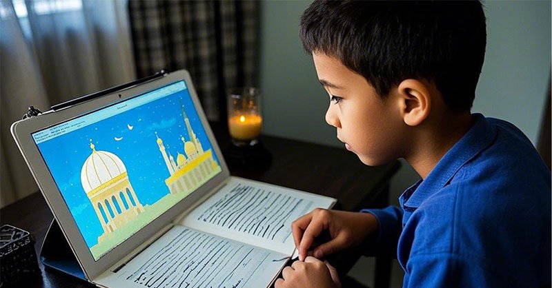 From Trial Class to Transformation - Real Stories from Online Quran Students